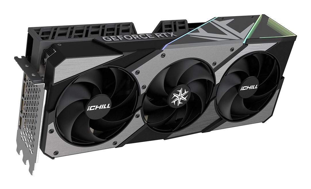 Karta graficzna Inno3D GeForce RTX 5080