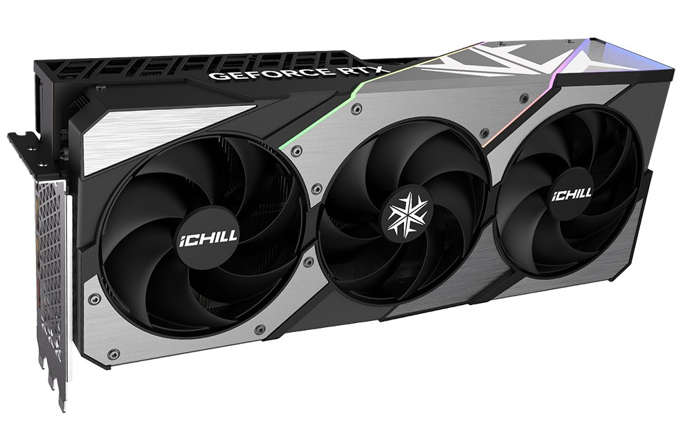 Karta graficzna Inno3D GeForce RTX 5090
