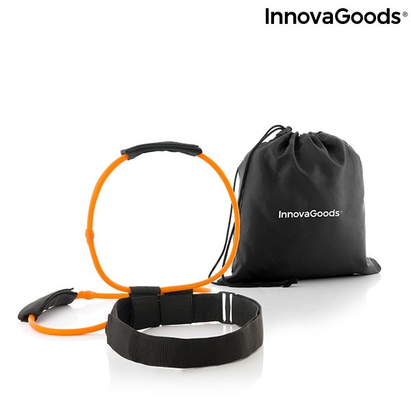 InnovaGoods Bootrainer Jostapretestības gumijām | IT-V0103038