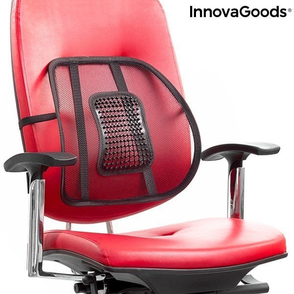 InnovaGoods Oddychające Podpórka Backonfy | V0103128