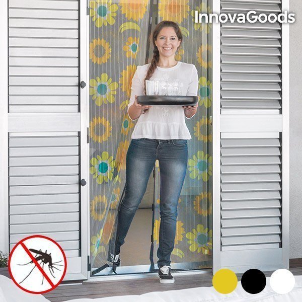 InnovaGoods przeciw owadom - (V0100738) |