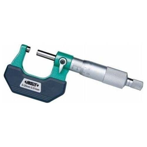 Insize MIKROMETR  75-100 STANDARD /CERT. |