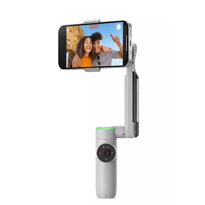 Insta360 Flow Pro Stabilizators | CINSABQB-G