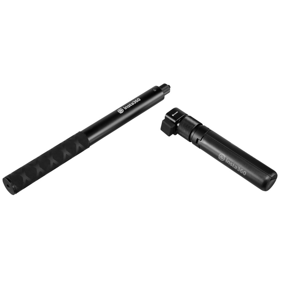 Insta360 rokas statīvs + statīvs Bullet