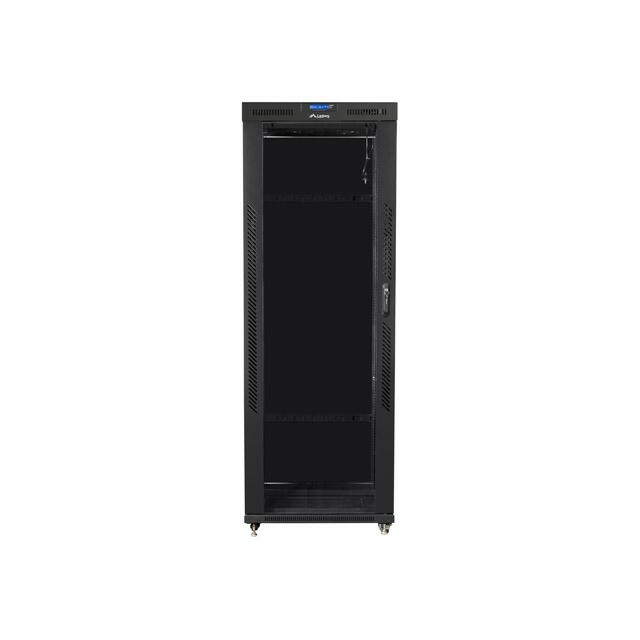 LANBERG FREE STANDING 19" RACK CABINET