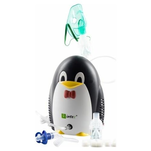 Intec Inhalator Pingiwn | CN-02 WF2