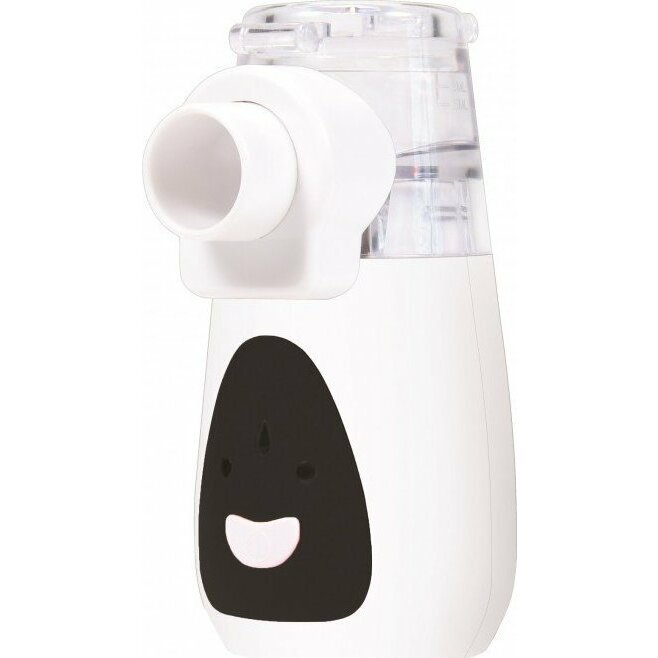 Intec Turbo Mesh Inhalator | Turbo