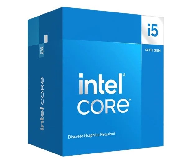 Intel Core i5-14400F processor 20 MB