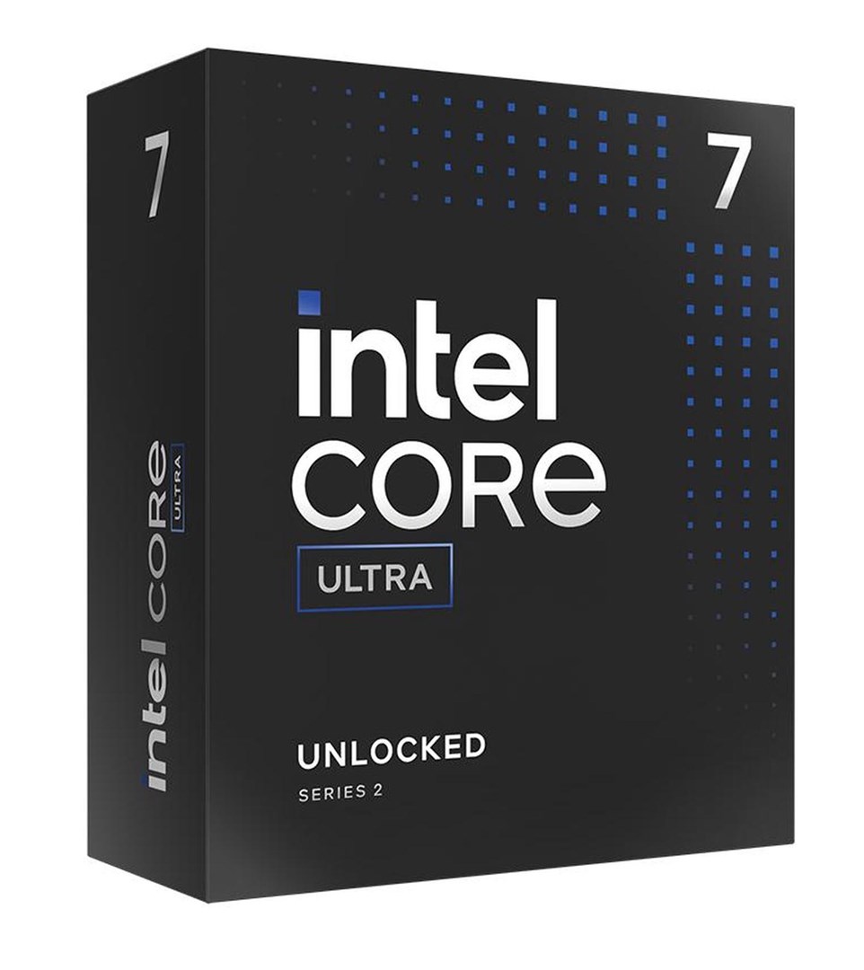 Procesor Intel Core Ultra 7 265F