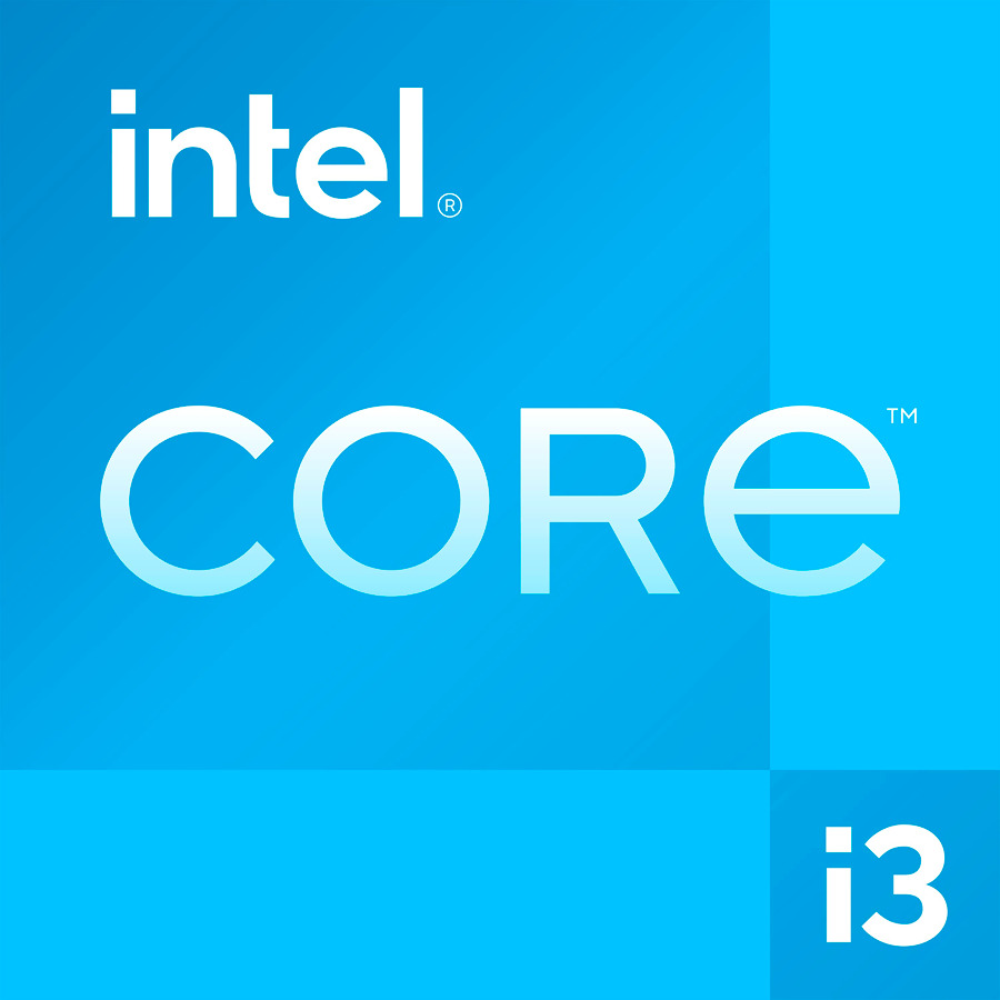 INTEL Intel CPU Desktop Core i3-14100F