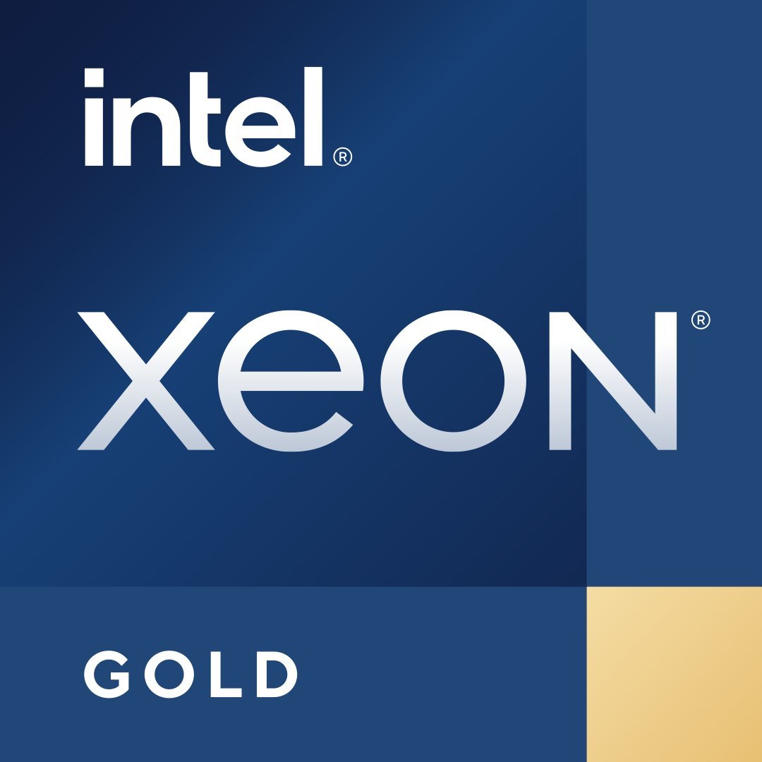 Intel CPU Intel XEON Gold 5520+/28x2