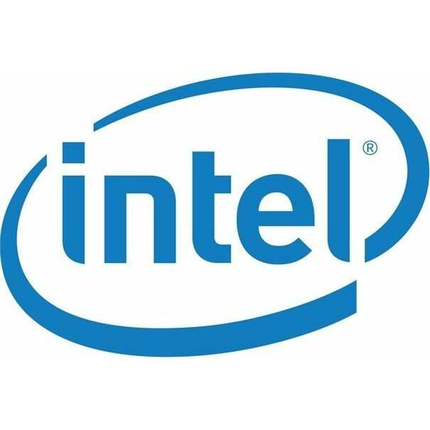 Intel Hot Swap Drive Bay 4x3
