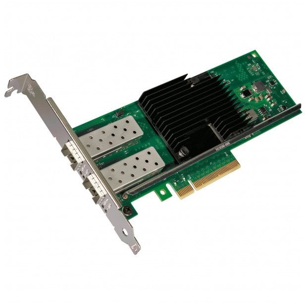 Intel Intel 10Gb 2-Port Server X710-DA2(2xSFP+)