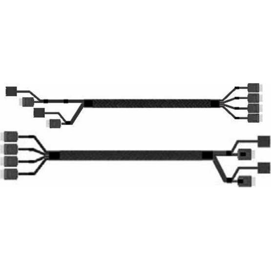 Intel Intel Cable Kit SlimSAS Cable