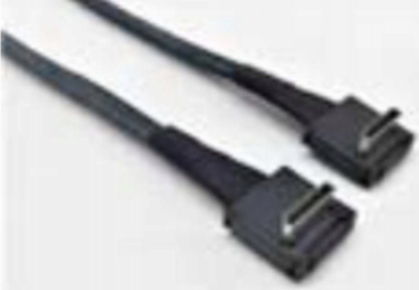 Intel Intel Cable SFF-8611 2x right