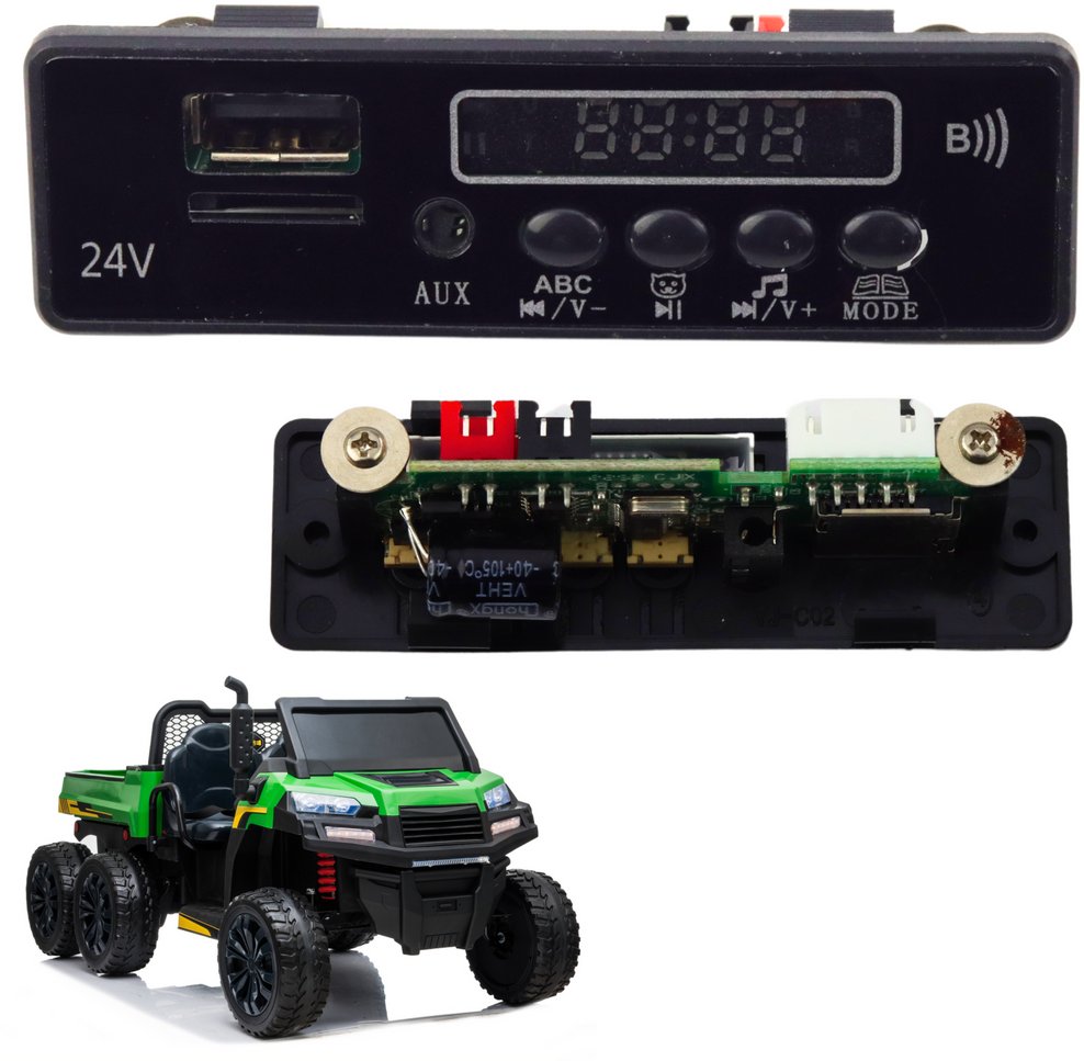 Intel Panel  24V - A730-2 |