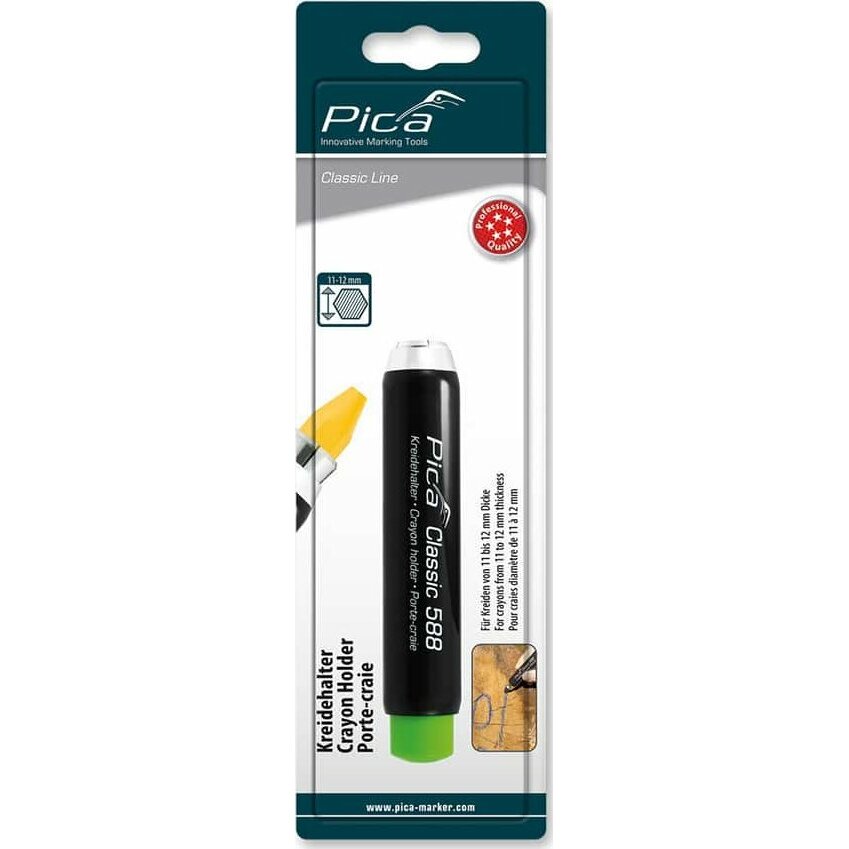 Pica-Marker Intel Pica Chalk Holder for