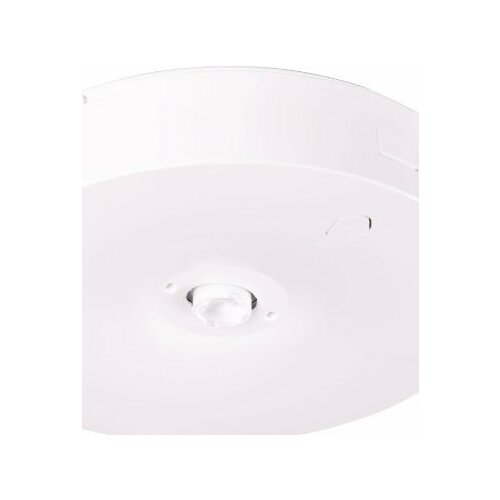 Intelight O awaryjna LED Starlet Round