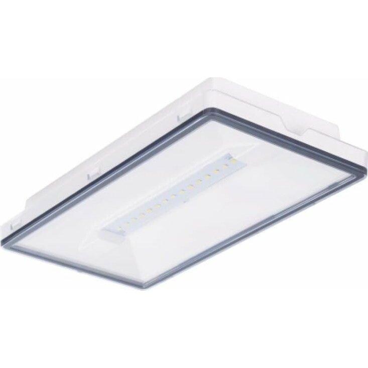 Intelight O ewakuacyjna/awaryjna VELLA LED ECO*
