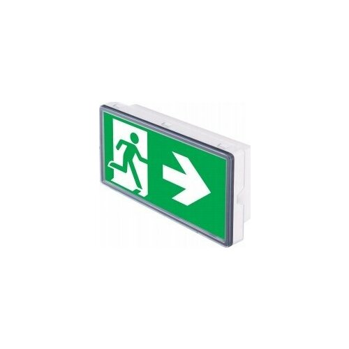 Intelight O ewakuacyjna/awaryjna VELLA LED ECO*