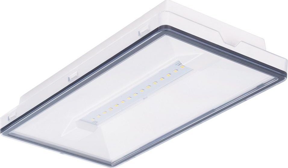 Intelight O ewakuacyjna/awaryjna VELLA LED ECO*