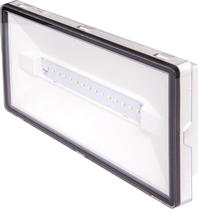 Intelight O ewakuacyjna/awaryjna VELLA LED SO