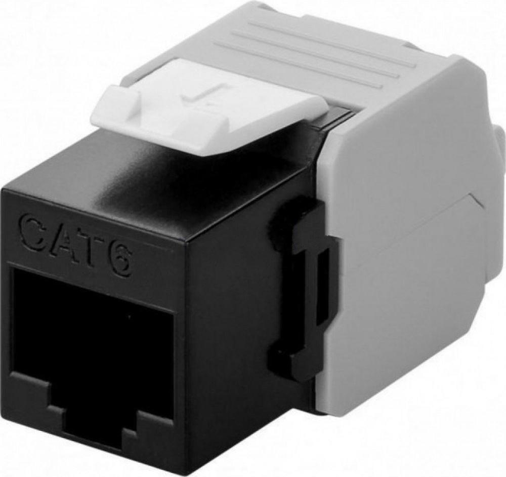 Intellinet  Keystone RJ45 Cat6 UTP bez