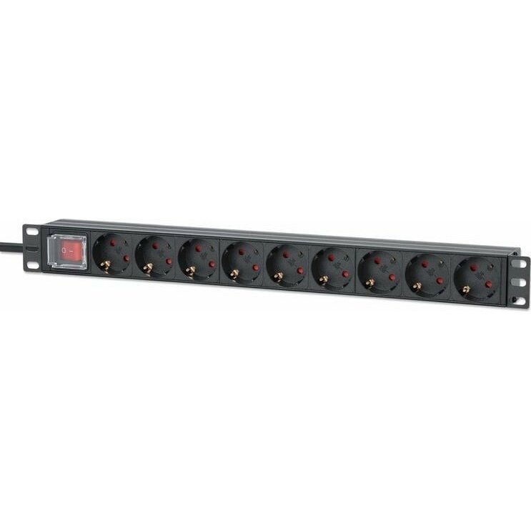 Intellinet Network Solutions Intellinet 715133   PDU