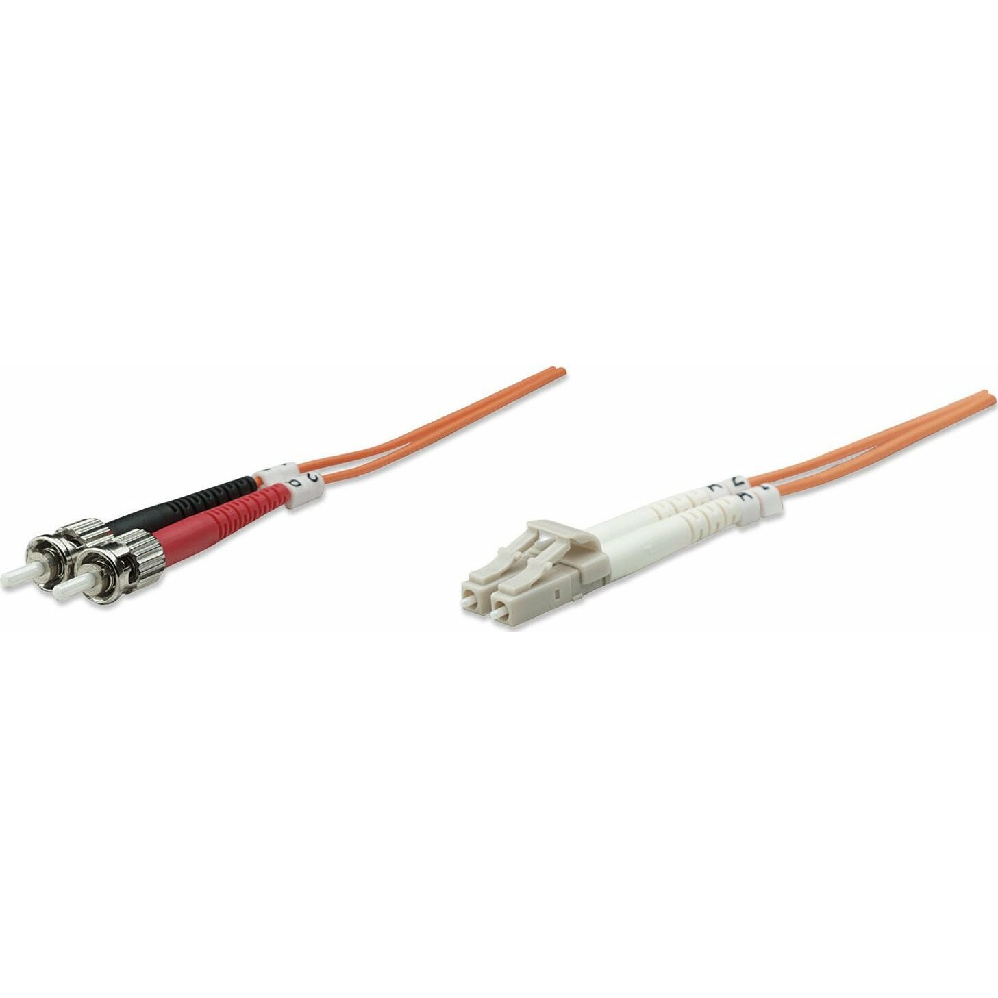 Intellinet Network Solutions INTELLINET Fiber Optic