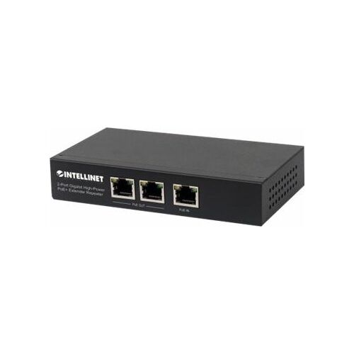 Intellinet Network Solutions Intellinet PoE+ Extender
