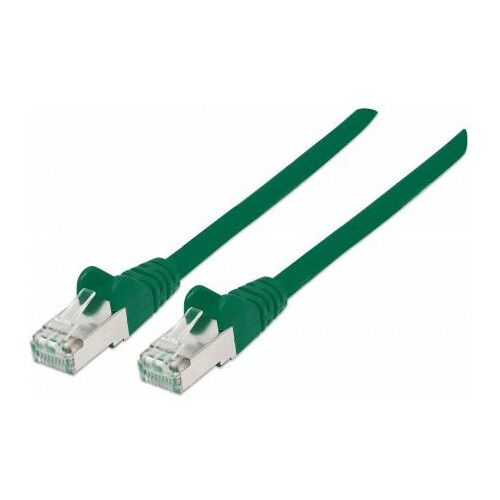 Intellinet Network Solutions Kabel RJ-45, Cat6a