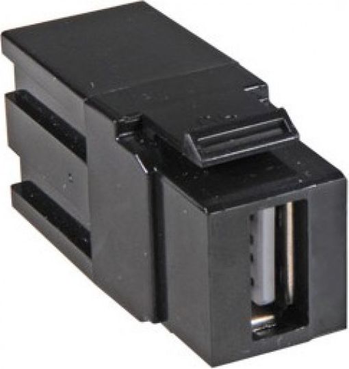 Intellinet Network Solutions MODUŁ KEYSTONE USB
