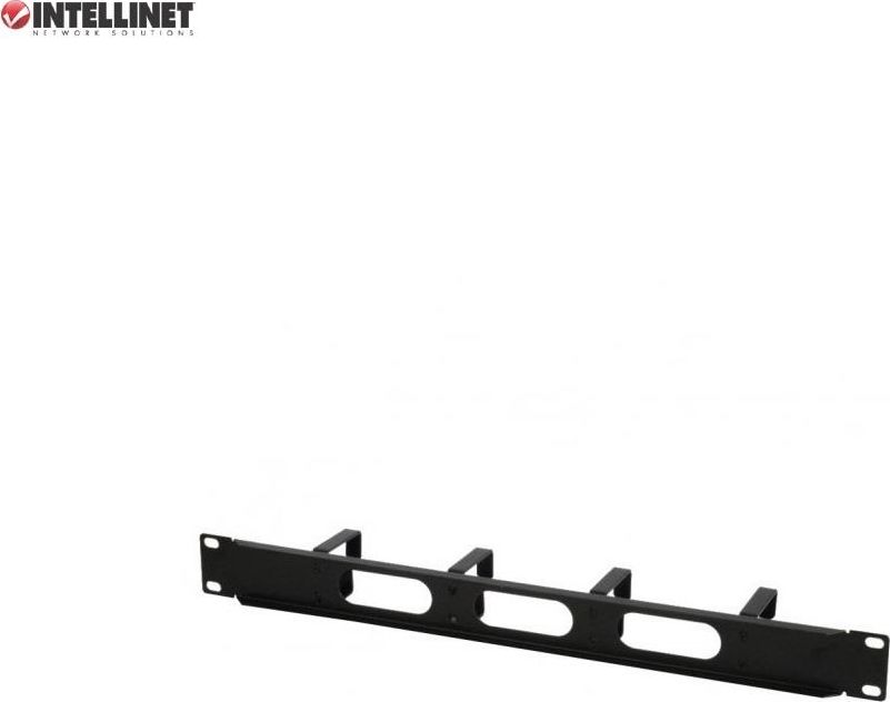 Intellinet Network Solutions Organizer  19" 1U