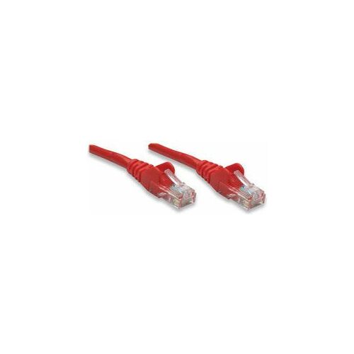 Intellinet Network Solutions PATCH CORD CAT5E