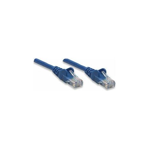 Intellinet Network Solutions PATCH CORD CAT5E