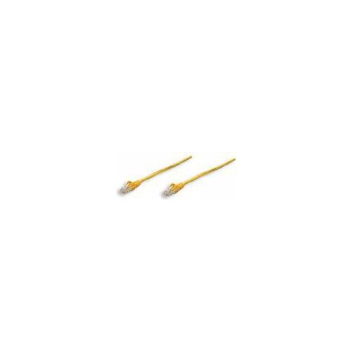 Intellinet Network Solutions PATCH CORD CAT5E