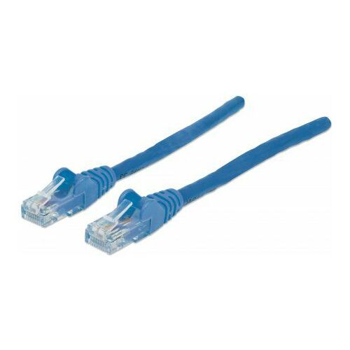 Intellinet Network Solutions PATCH CORD CAT6