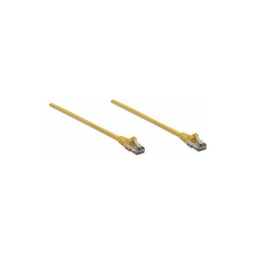 Intellinet Network Solutions PATCH CORD CAT6