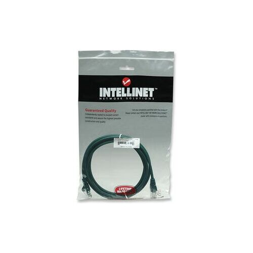 Intellinet Network Solutions PATCH CORD CAT6