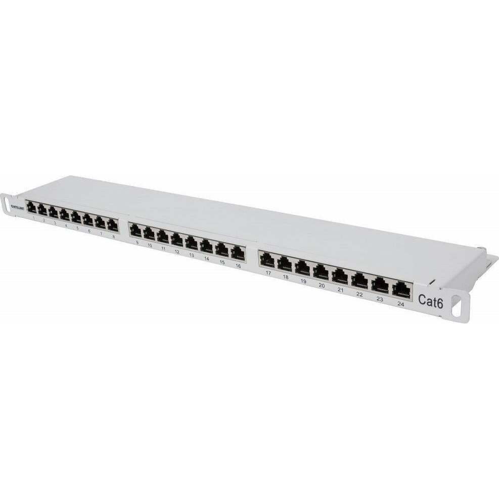 Intellinet Network Solutions Patch panel 19&quot