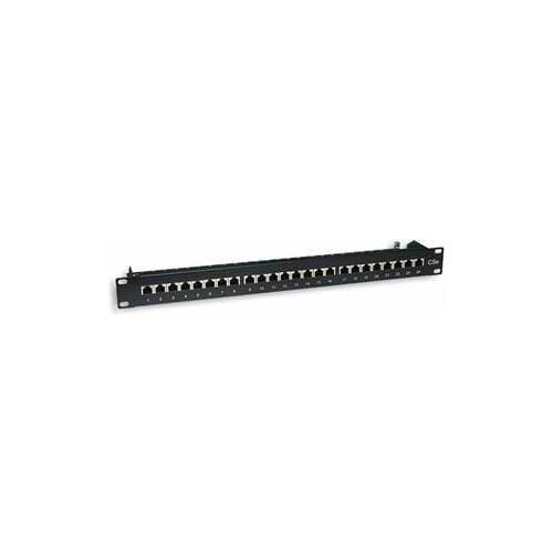 Intellinet Network Solutions Patch panel STP