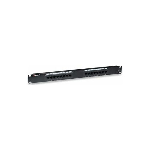Intellinet Network Solutions Patch panel UTP