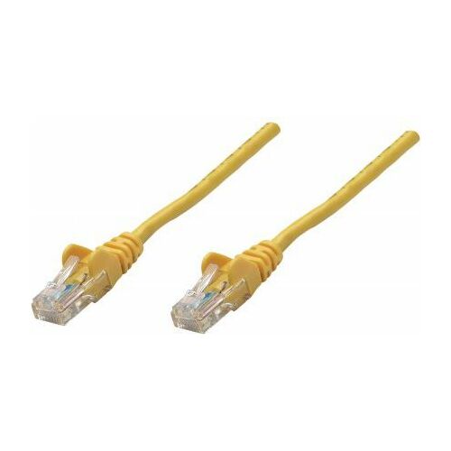 Intellinet Network Solutions Patchcord Cat6, CU