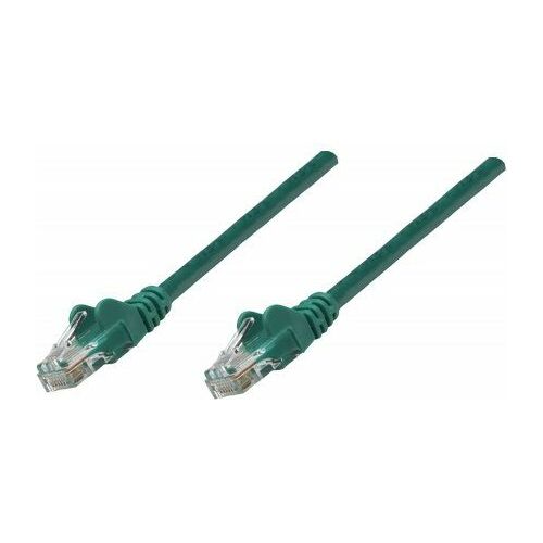 Intellinet Network Solutions Patchcord Cat6, CU