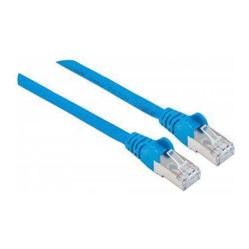 Intellinet Network Solutions Patchcord Cat6, SFTP