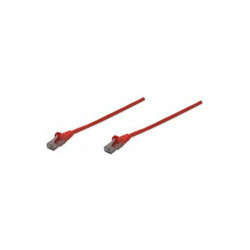 Intellinet Network Solutions Patchcord, Cat6, UTP