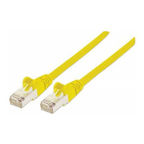 Intellinet Network Solutions Patchcord S/FTP, CAT7