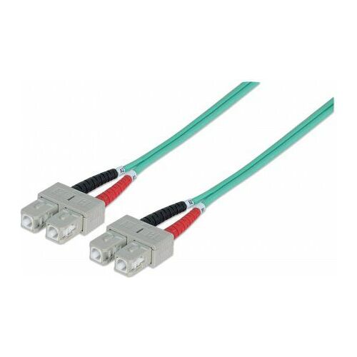 Intellinet Network Solutions Patchcord wodowy OM3