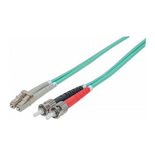 Intellinet Network Solutions Patchcord wodowy OM3