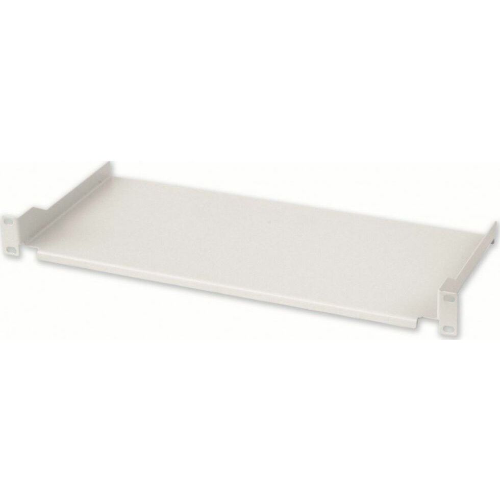 Intellinet Network Solutions  1U 19" 200mm
